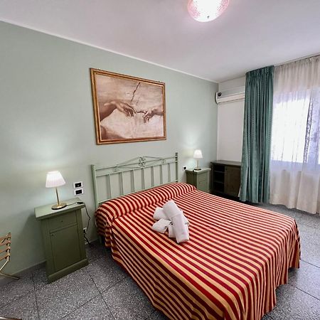 Hotel Minerva Οτράντο Εξωτερικό φωτογραφία