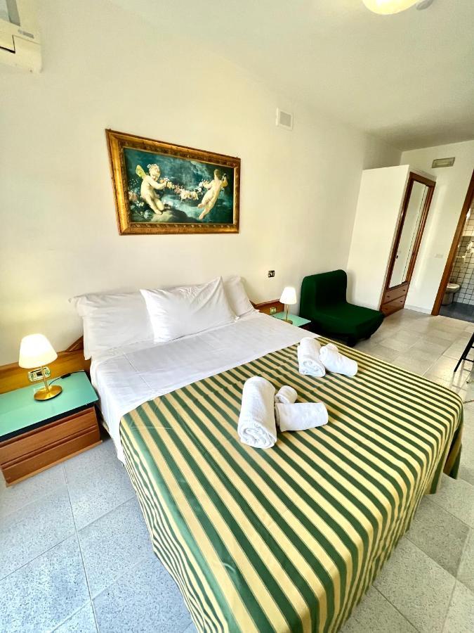 Hotel Minerva Οτράντο Εξωτερικό φωτογραφία