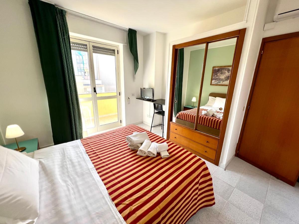Hotel Minerva Οτράντο Εξωτερικό φωτογραφία