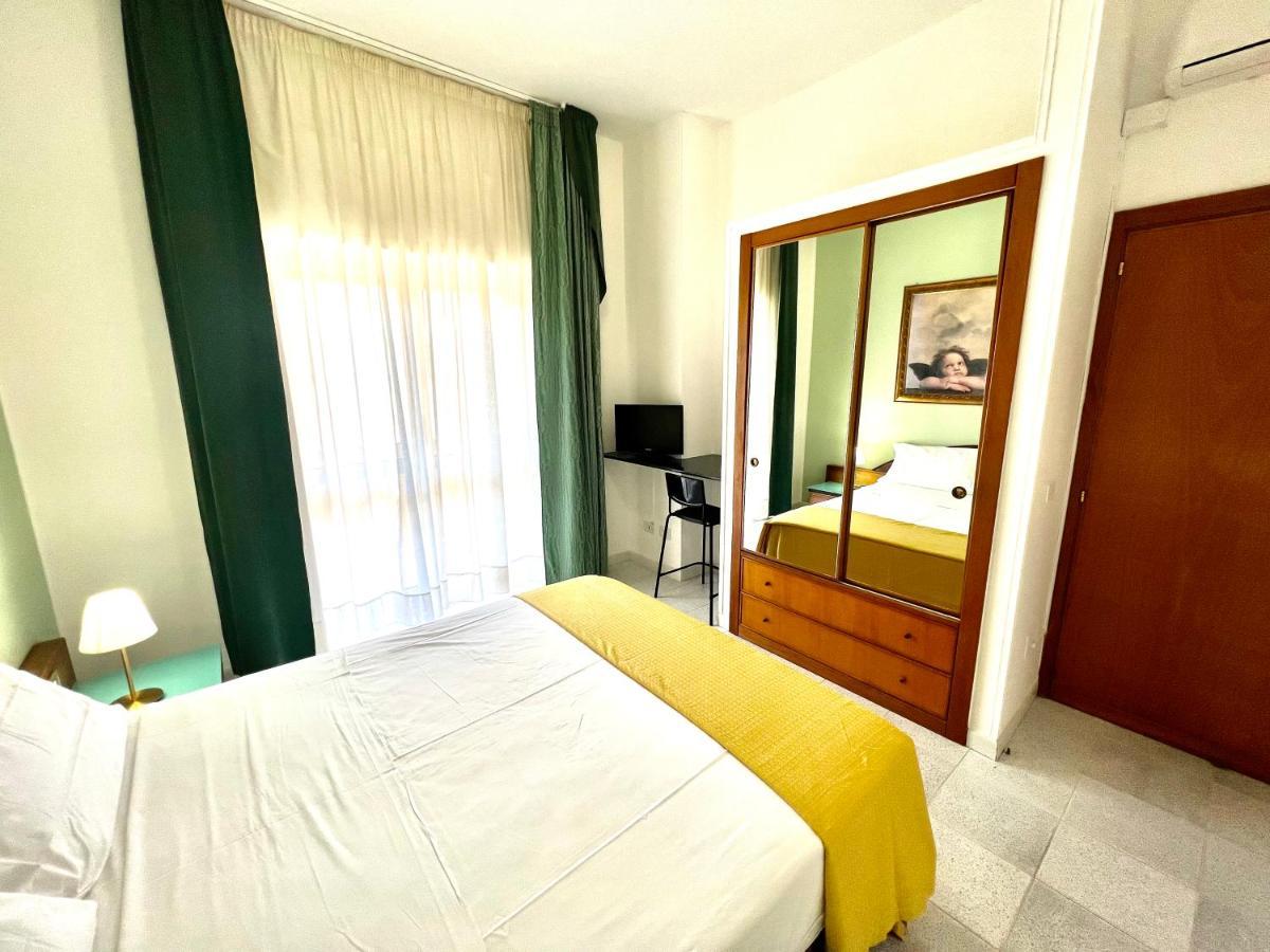 Hotel Minerva Οτράντο Εξωτερικό φωτογραφία