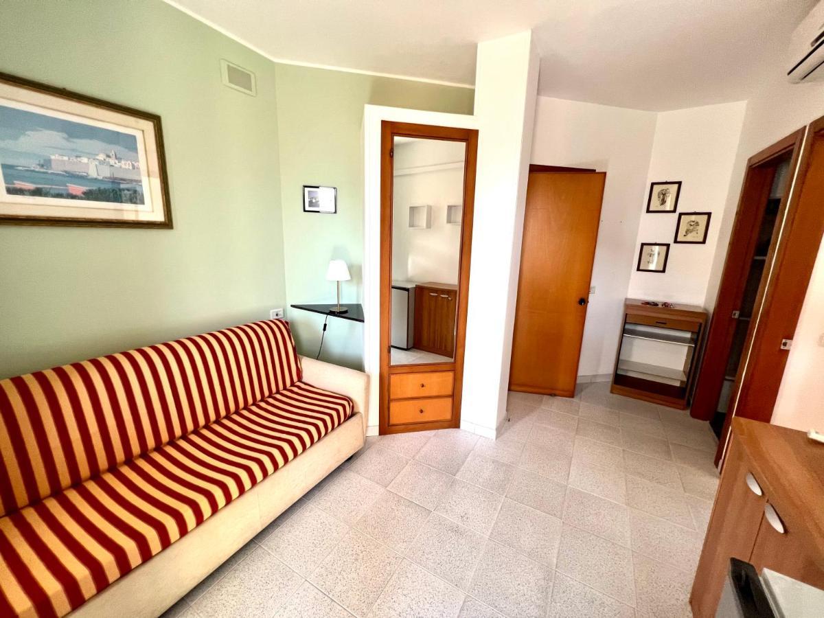 Hotel Minerva Οτράντο Εξωτερικό φωτογραφία