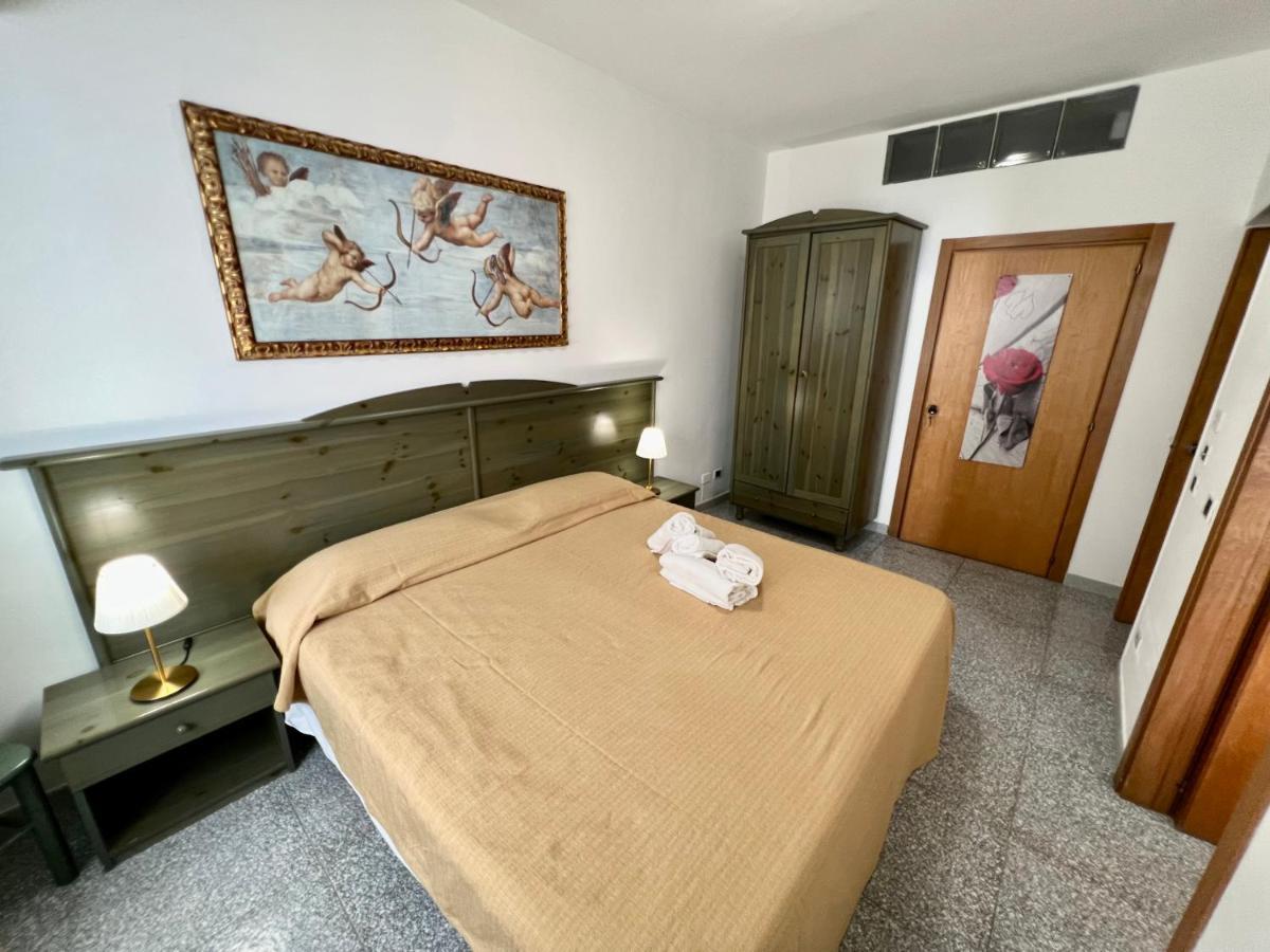 Hotel Minerva Οτράντο Εξωτερικό φωτογραφία