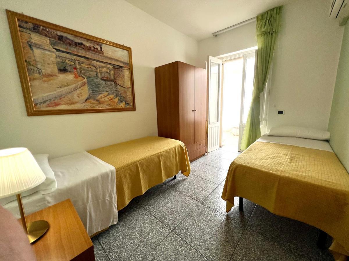 Hotel Minerva Οτράντο Εξωτερικό φωτογραφία