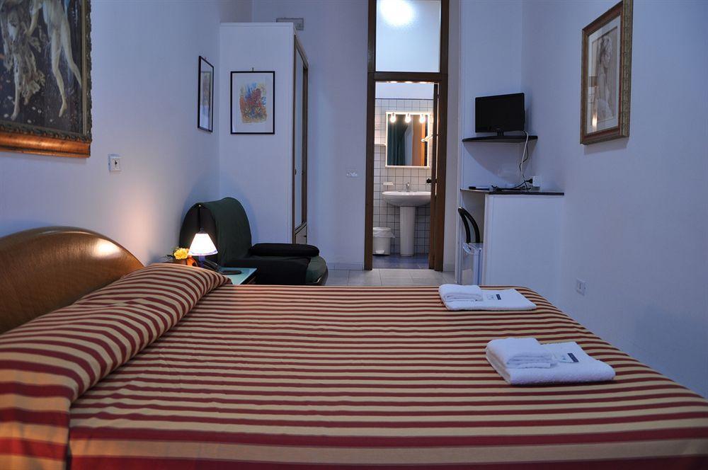 Hotel Minerva Οτράντο Εξωτερικό φωτογραφία