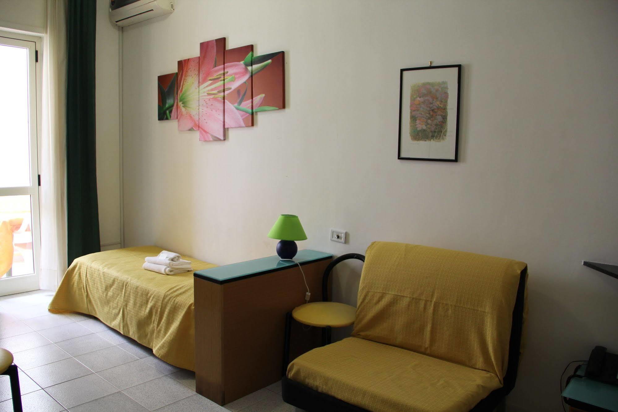 Hotel Minerva Οτράντο Εξωτερικό φωτογραφία