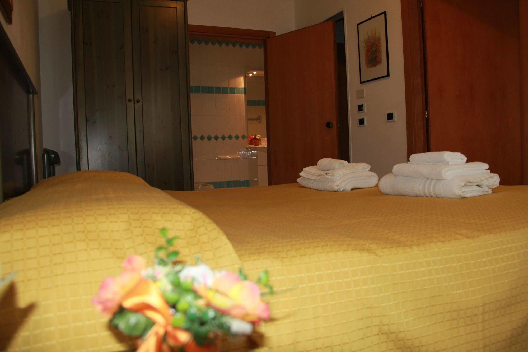 Hotel Minerva Οτράντο Εξωτερικό φωτογραφία